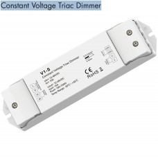 Dimmer AC Triac RF V1-S1 1 Channel 195124